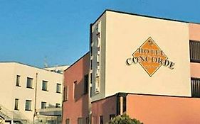 Hotel Concorde Ancona